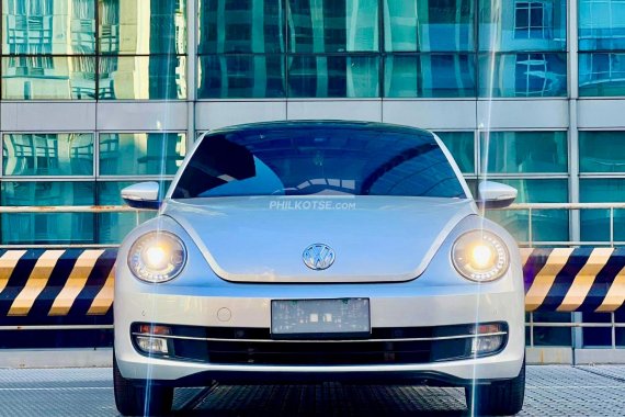 NEW ARRIVAL🔥 2016 Volkswagen Beetle 1.4 TSI Automatic Gasoline "LOW 20K MILEAGE‼️