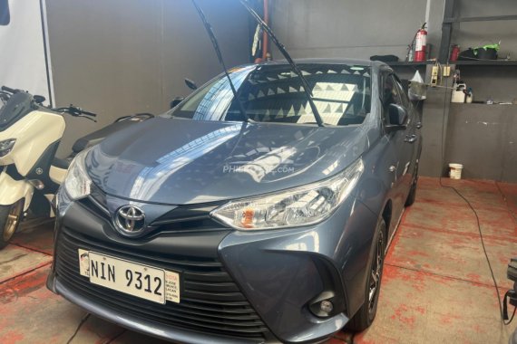 2023 Toyota Vios XLE M/T Free transfer of ownership