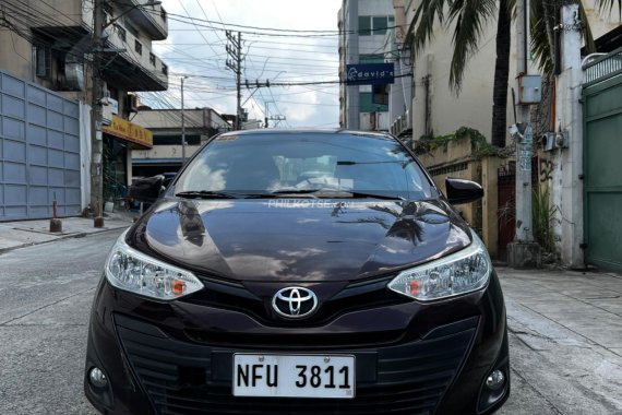 2020 Vios XLE M/T Free transfer of ownership