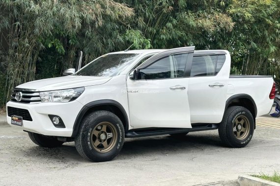 HOT!!! 2020 Toyota Hilux G Revo for sale at affordable price