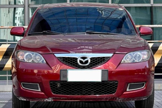 2011 Mazda 3 1.6 Automatic Gas call us now 09171935289 