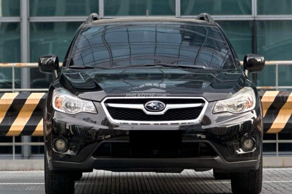 🔥16k monthly🔥 2014 Subaru 2.0 XV Premium AWD Gas Automatic ☎️𝟎𝟗𝟗𝟓 𝟖𝟒𝟐 𝟗𝟔𝟒𝟐