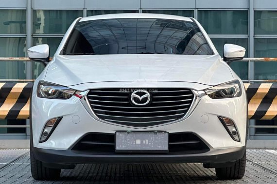 ‼️ZERO DP PROMO‼️ 2017 Mazda CX3 2.0 AWD Automatic GAS ☎️𝟎𝟗𝟗𝟓 𝟖𝟒𝟐 𝟗𝟔𝟒𝟐