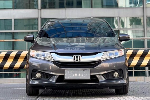 2015 Honda City VX 1.5 Gas Automatic✅PROMO: 139K ALL-IN DP (0935 600 3692)Jan Ray De Jesus