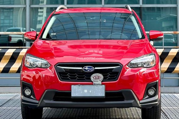 🔥ZERO DP🔥 2020 Subaru XV 2.0 AWD Gas Automatic 𝟎𝟗𝟗𝟓 𝟖𝟒𝟐 𝟗𝟔𝟒𝟐