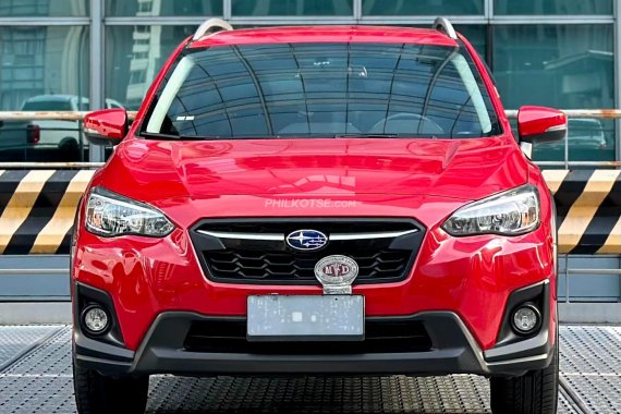 2020 Subaru XV 2.0 AWD Gas Automatic call us now 09171935289 