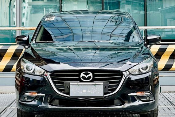 2018 Mazda 3 1.5 Skyactiv Gas Automatic‼️