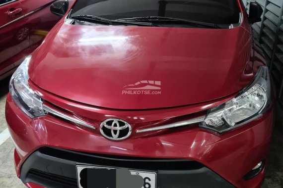 2014 Toyota Vios 1.3 J MT for sale new battery