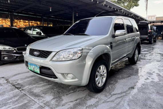 2012 Ford Escape Automatic Gas SUV! Super Fresh Unit!  All Original!