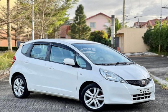 HOT!!! 2012 Honda Jazz GE for sale at affordable price