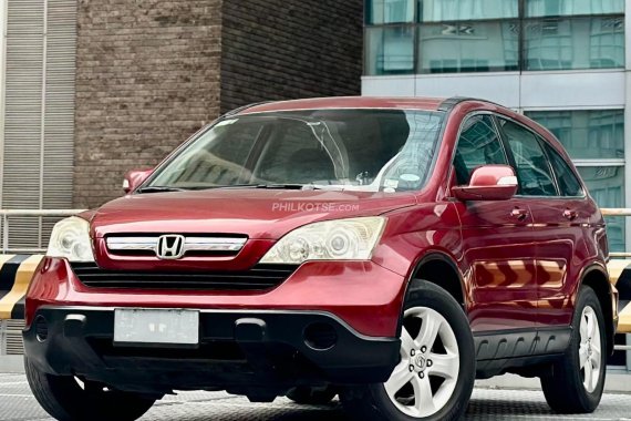 🔥2008 Honda CRV 2.0 4x2 Gas Manual🔥-09674379747