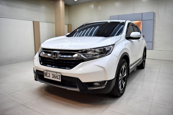 Honda  CRV 1.6   DSL   A/T 998T Negotiable Batangas Area   PHP 998,000