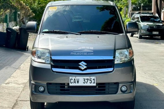 HOT!!! 2021 Suzuki APV GLX for sale at affordable price