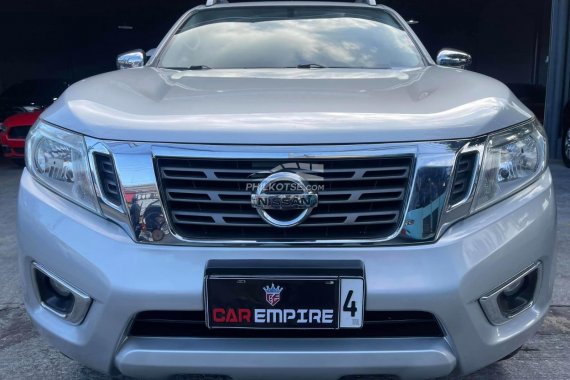 Nissan Navara 2019 2.5 EL Automatic 