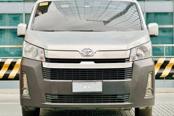 2021 Toyota Hi Ace 2.8 Commuter Deluxe‼️