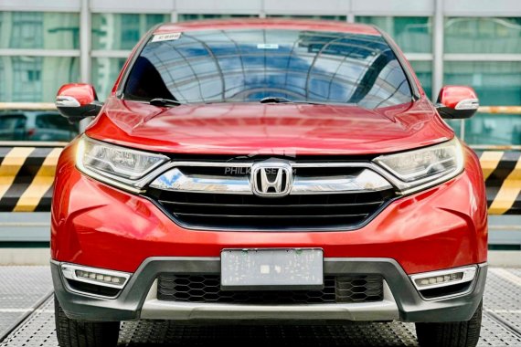 2018 Honda CRV S 4x2 1.6 Automatic Diesel 239K ALL-IN PROMO DP‼️