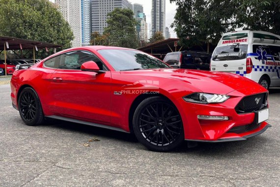 HOT!!! 2019 Ford Mustang GT 5.0 for sale at affordable price