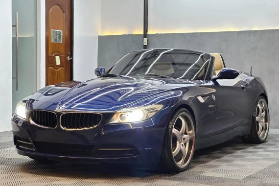 HOT!!! 2010 BMW Z4 3.0 S Drive Local for sale at affordable price