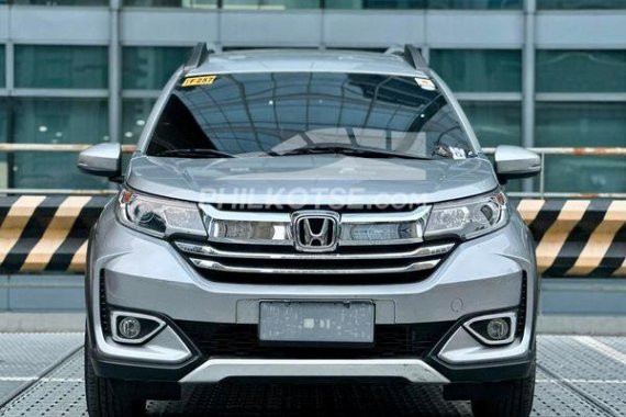 2022 Honda Brv 1.5 V Automatic Gas Top of the line ✅️Promo- 137K ALL IN (0935 600 3692) Jan Ray 