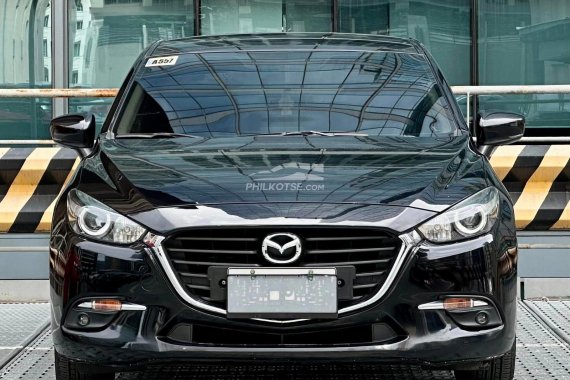 2018 Mazda 3 1.5 Skyactiv Gas Automatic ✅174K ALL-IN DP (0935 600 3692)Jan Ray De Jesus