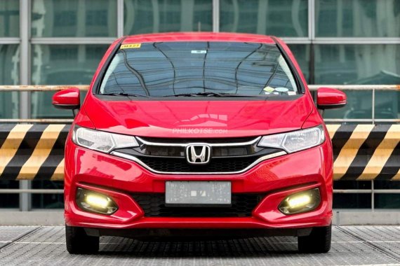 🔥 2019 Honda Jazz 1.5 VX Hatchback Gas Automatic Top of the line ☎️𝟎𝟗𝟗𝟓 𝟖𝟒𝟐 𝟗𝟔𝟒𝟐 🔥