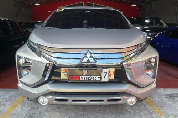 Mitsubishi Xpander 2019 1.5 GLS 20K KM Automatic