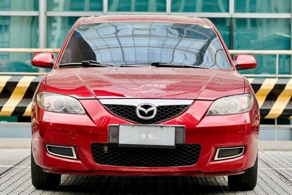 2011 Mazda 3 1.6 Automatic Gas‼️