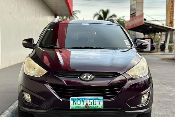 HOT!!!! 2010 Hyundai Tucson for sale at affordable price