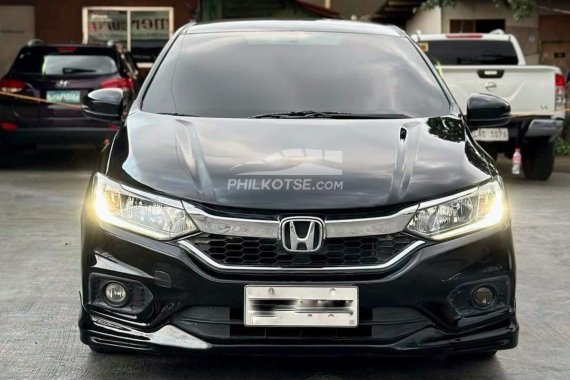 HOT!!! 2019 Honda City VX Navi CVT for sale at affordable price