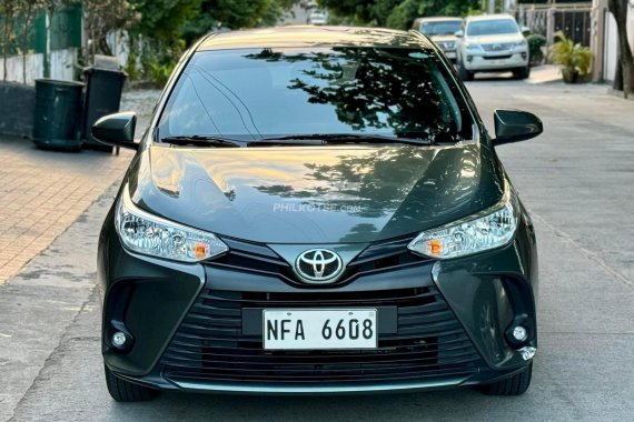 HOT!!! 2023 Toyota Vios XLE CVT for sale ar affordable price