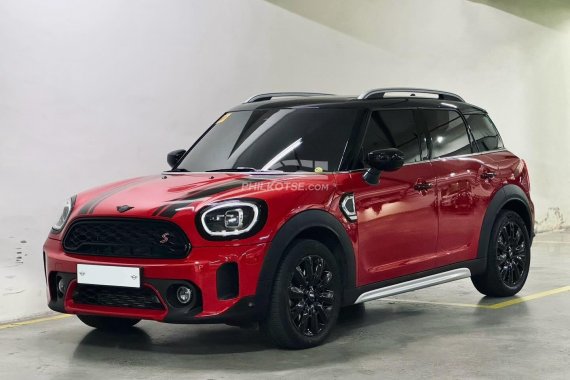 HOT!!! 2024 Mini Cooper Countryman S for sale at affordable price