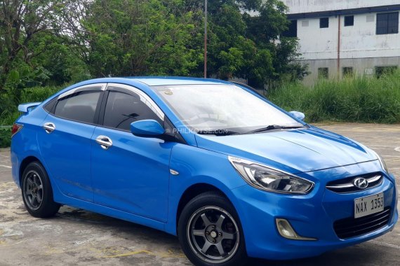 HOT!!! 2018 Hyundai Accent A/T for sale at affordable price