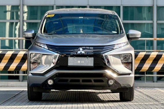 🔥148k ALL IN🔥 2019 Mitsubishi Xpander 1.5 GLX Plus Gas ☎️𝟎𝟗𝟗𝟓 𝟖𝟒𝟐 𝟗𝟔𝟒𝟐