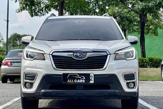 🔥166k ALL IN🔥 2019 Subaru Forester 2.0 iL Automatic Gasoline ☎️𝟎𝟗𝟗𝟓 𝟖𝟒𝟐 𝟗𝟔𝟒𝟐