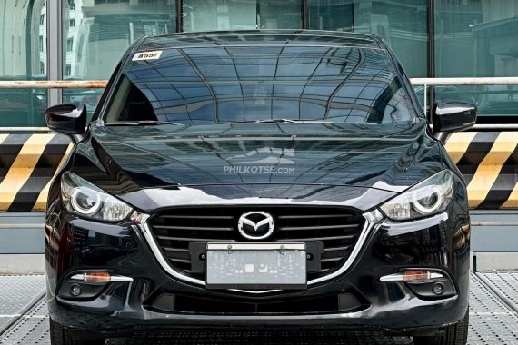 🔥16k monthly🔥 2018 Mazda 3 1.5 Skyactiv Gas Automatic ☎️𝟎𝟗𝟗𝟓 𝟖𝟒𝟐 𝟗𝟔𝟒𝟐