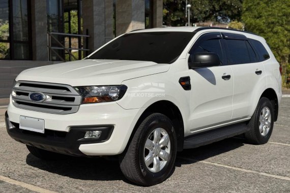 HOT!!! 2016 Ford Everest 4x2 for sale at affordable price