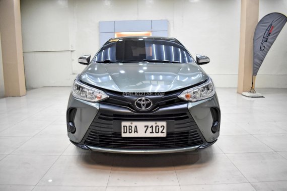 Toyota  Vios   1.3 XE CVT    Gas   A/T  578T Negotiable Batangas Area   PHP 578,000