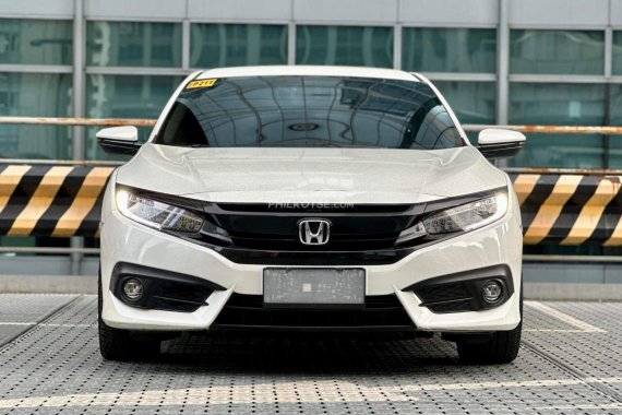 🔥LOW MILEAGE🔥 2017 Honda Civic RS 1.5 Gas Automatic ☎️𝟎𝟗𝟗𝟓 𝟖𝟒𝟐 𝟗𝟔𝟒𝟐 