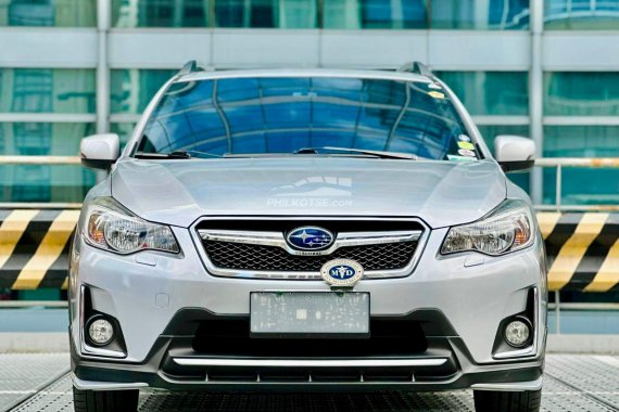 2017 Subaru XV 2.0i-S AWD Gas Automatic  Top of the line‼️