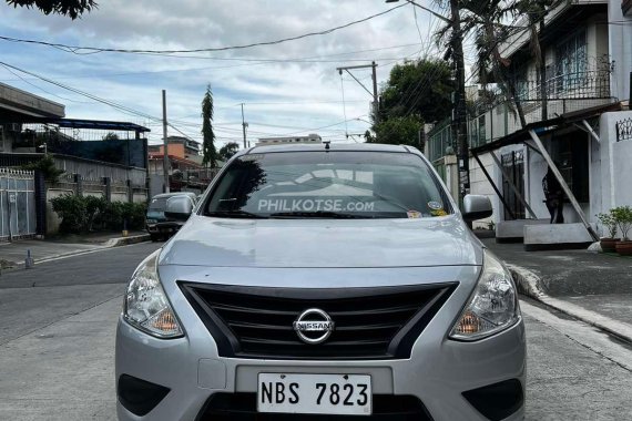 Nissan Almera 1.5L A/T 2019 77K ALL in Downpayment