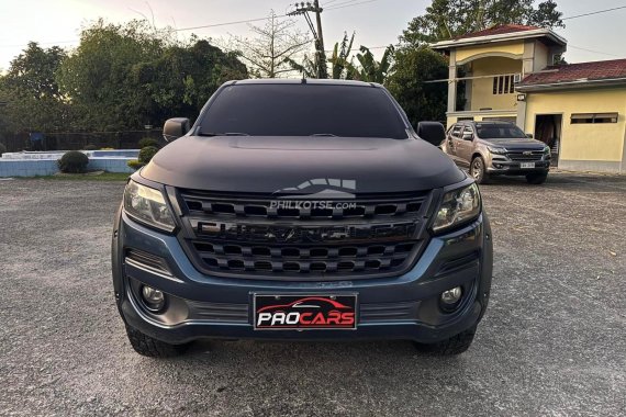 HOT!!! 2019 Chevrolet Trailblazer LT for sale at affordable price