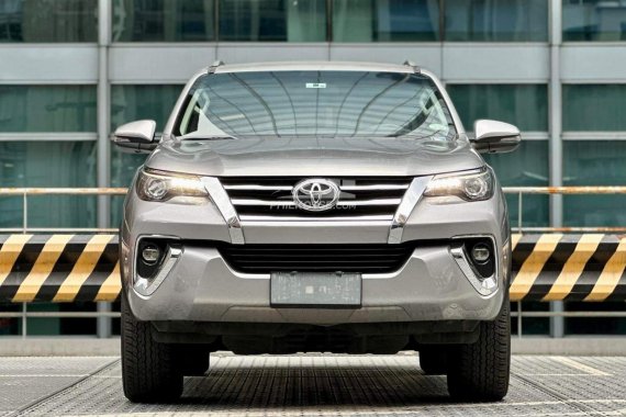 🔥LOW MILEAGE🔥 2019 Toyota Fortuner 4x2 V Diesel Automatic ☎️𝟎𝟗𝟗𝟓 𝟖𝟒𝟐 𝟗𝟔𝟒𝟐