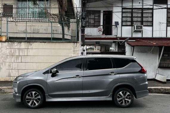 Mitsubishi Xpander G GLS Sports  2019 