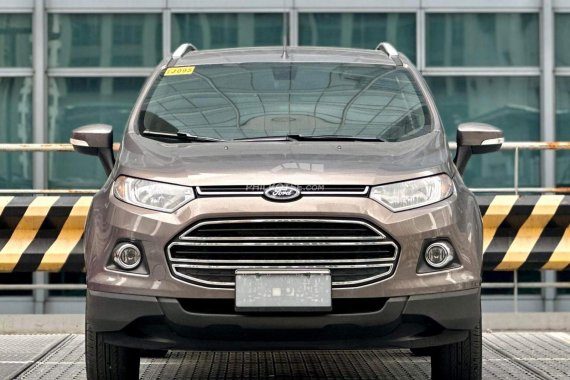 🔥RARE LOW MILEAGE🔥 2018 Ford Ecosport Titanium 1.5 Gas Automatic ☎️𝟎𝟗𝟗𝟓 𝟖𝟒𝟐 𝟗𝟔𝟒𝟐