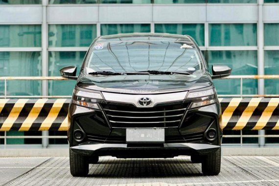 2020 Toyota Avanza 1.3 E Gas Manual 116k ALL IN PROMO! RARE 17k ODO ONLY‼️