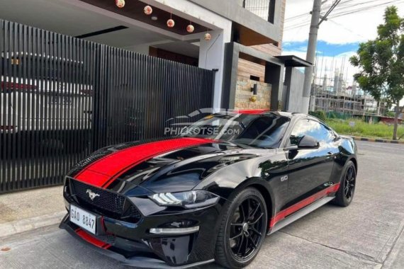 HOT!!! 2020 Ford Mustang 5.0L GT Fastback for sale at affordable price