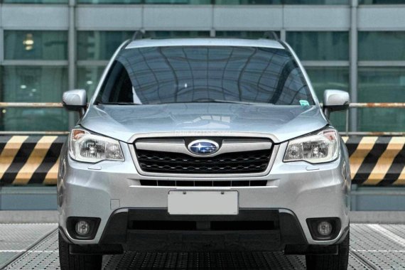 🔥 2016 Subaru Forester 2.0 Premium AWD Automatic Gas🔥 ☎️𝟎𝟗𝟗𝟓 𝟖𝟒𝟐 𝟗𝟔𝟒𝟐 