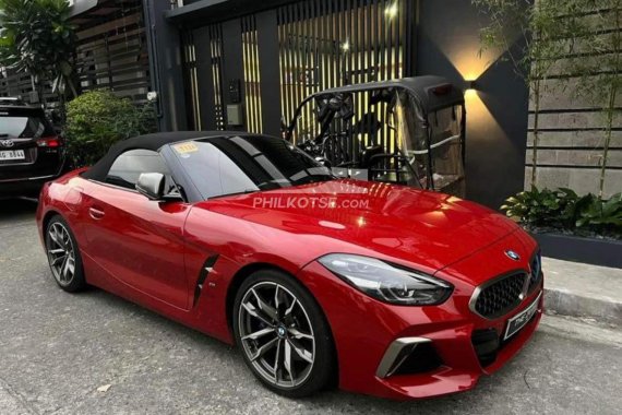HOT!!! 2020 BMW Z4 M40i for sale at affordable price