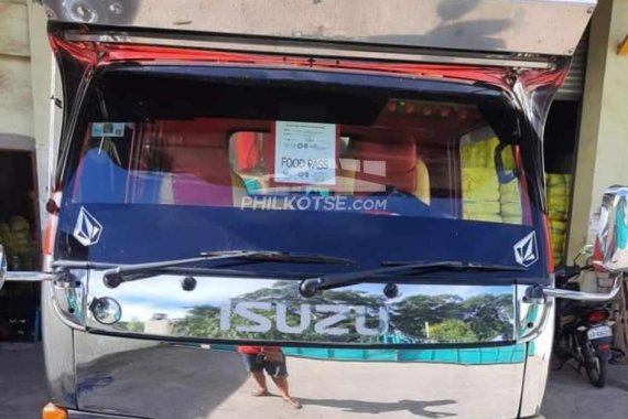 For sale mga bossing pm sa interested davao area lang po 4hf1 Ang makina 10 ft