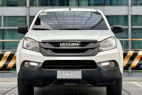 2016 Isuzu MU-X 2.5 LS Manual Diesel‼️156K ALL IN DP🔥